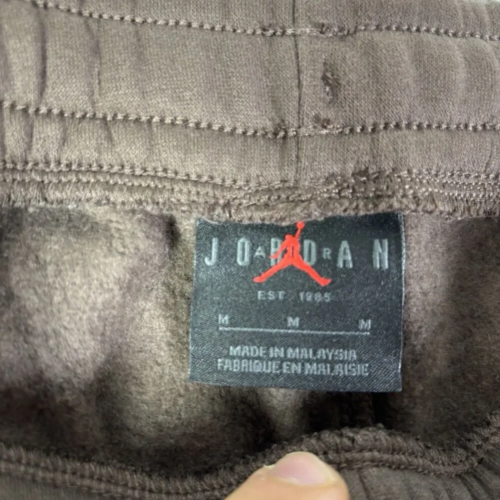 Jordan brooklyn fleece